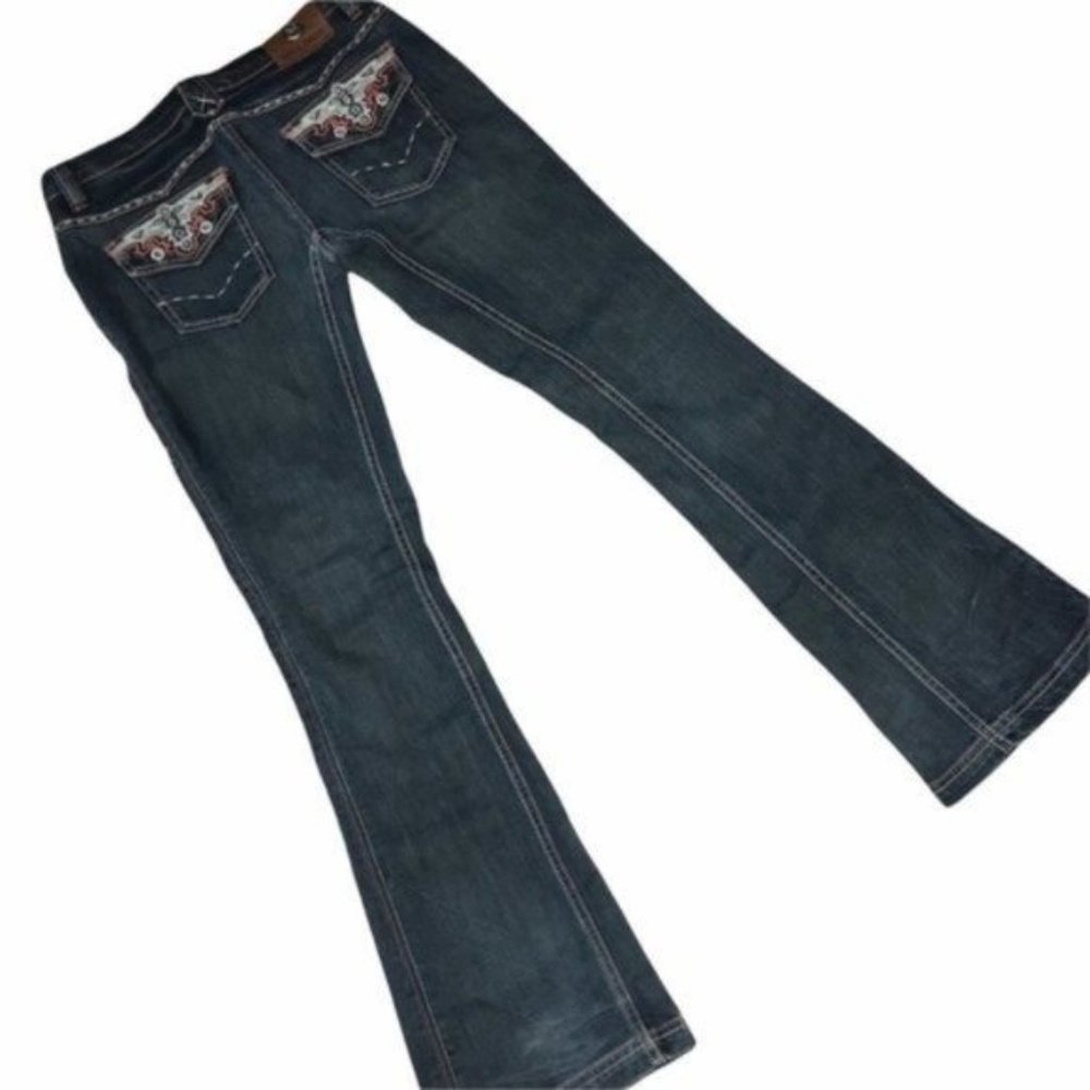 Antik Denim Bootcut Jeans Size 28